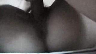 Det blev en snabb dag för mig