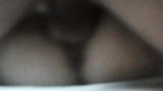 Det blev en snabb dag för mig