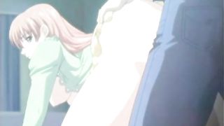 Hentai Orgasm XXX Orgasm Futanari Teacher Anime Milf