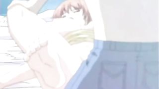 Hentai Orgasm XXX Orgasm Futanari Teacher Anime Milf