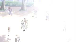 Hentai Orgasm XXX Orgasm Futanari Teacher Anime Milf