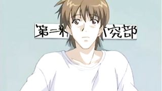 Hentai Orgasm XXX Orgasm Futanari Teacher Anime Milf