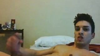 Sexy Twink Wanks