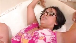 EVASIVE ANGLES Horny Brazilian Mothers 2