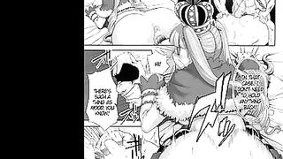 Hentai Manga free Doujins, daily update! One Piece