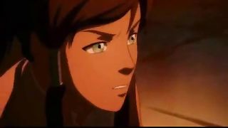 Avatar Hentai - Porn Legend of Korra