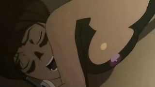 Avatar Hentai - Porn Legend of Korra