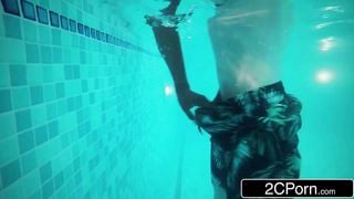 Sexy Ebony MILF Teaches Her Stepdaughter and Her BF Sex - Ella Hughes, Jasmine Webb, Jordi El Nino Polla