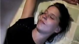 Amateur Facial Cumshot Compilation -