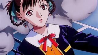 an old hentai anime movie. Do you know what is the name of the movie?