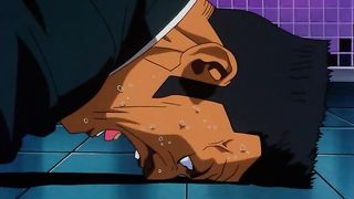 an old hentai anime movie. Do you know what is the name of the movie?