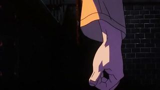 an old hentai anime movie. Do you know what is the name of the movie?