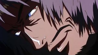 an old hentai anime movie. Do you know what is the name of the movie?