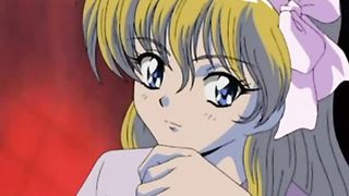 Hentai Girlfriend XXX Naked Uncensored Big Tits Teen