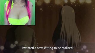 Sex Games - Euphoria Episode 3