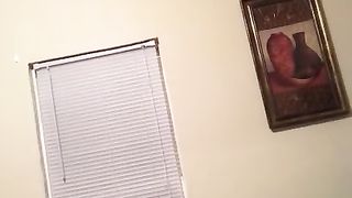 Sexy Kittyasian96 Quiet Masterbating