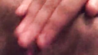 One way a Virgin Cums