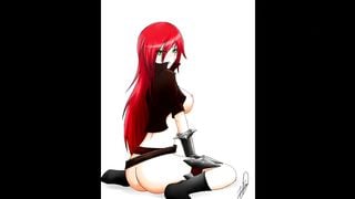 Katarina wants to Play with You!~ (JOI Hentai)