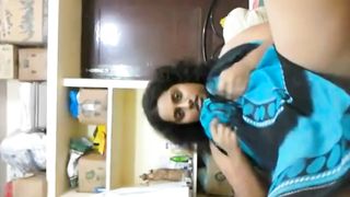 Indian Chubby Girl Mastubation