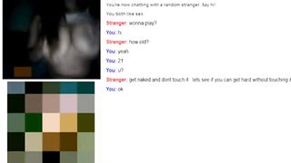Omegle