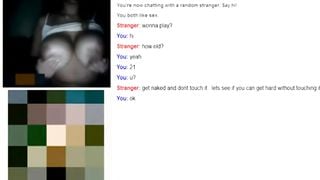 Omegle