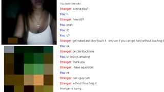 Omegle