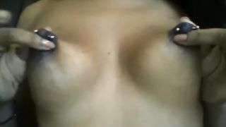 Indian Teen Masturbation