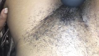 Bedtime Masturbation