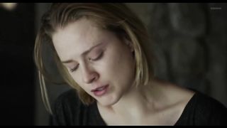 Ellen Page Nude/Topless in Tallulah and into the Forest