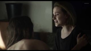 Ellen Page Nude/Topless in Tallulah and into the Forest