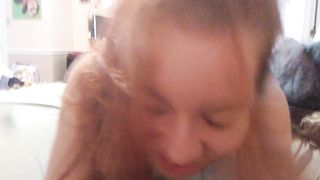 Tiny Submissive Teen Loves Hard Spankings and doing what she is Told