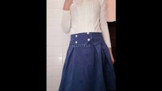 Grade 10 Pinay Creamy Pussy Teen Striptease