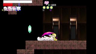 Magic Castle Repure Aria - Gallery Sex CG