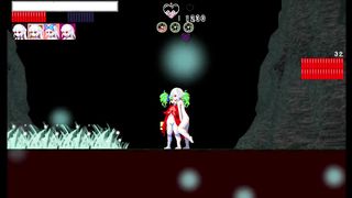 Magic Castle Repure Aria - Gallery Sex CG