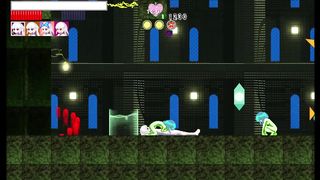 Magic Castle Repure Aria - Gallery Sex CG