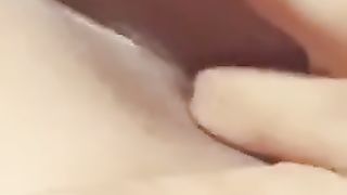 AMAZING Thick Latina Pussy