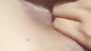 AMAZING Thick Latina Pussy