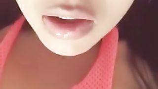 AMAZING Thick Latina Pussy