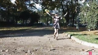 Stephany Moon´s Immaculate Beauty