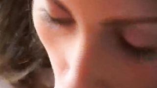 DirtyStepDaughter - Sneaky Stepdaughter Fucks Her Hunky Stepdad