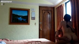 COWGIRL LATINA MEXICANA MEXICAN PORN