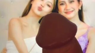BINI MALOI BINI SHEENA SARAP PAGJAKOLAN (FAP CUM TRIBUTE ...