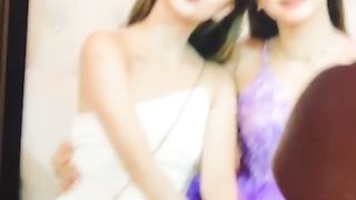 BINI MALOI BINI SHEENA SARAP PAGJAKOLAN (FAP CUM TRIBUTE)