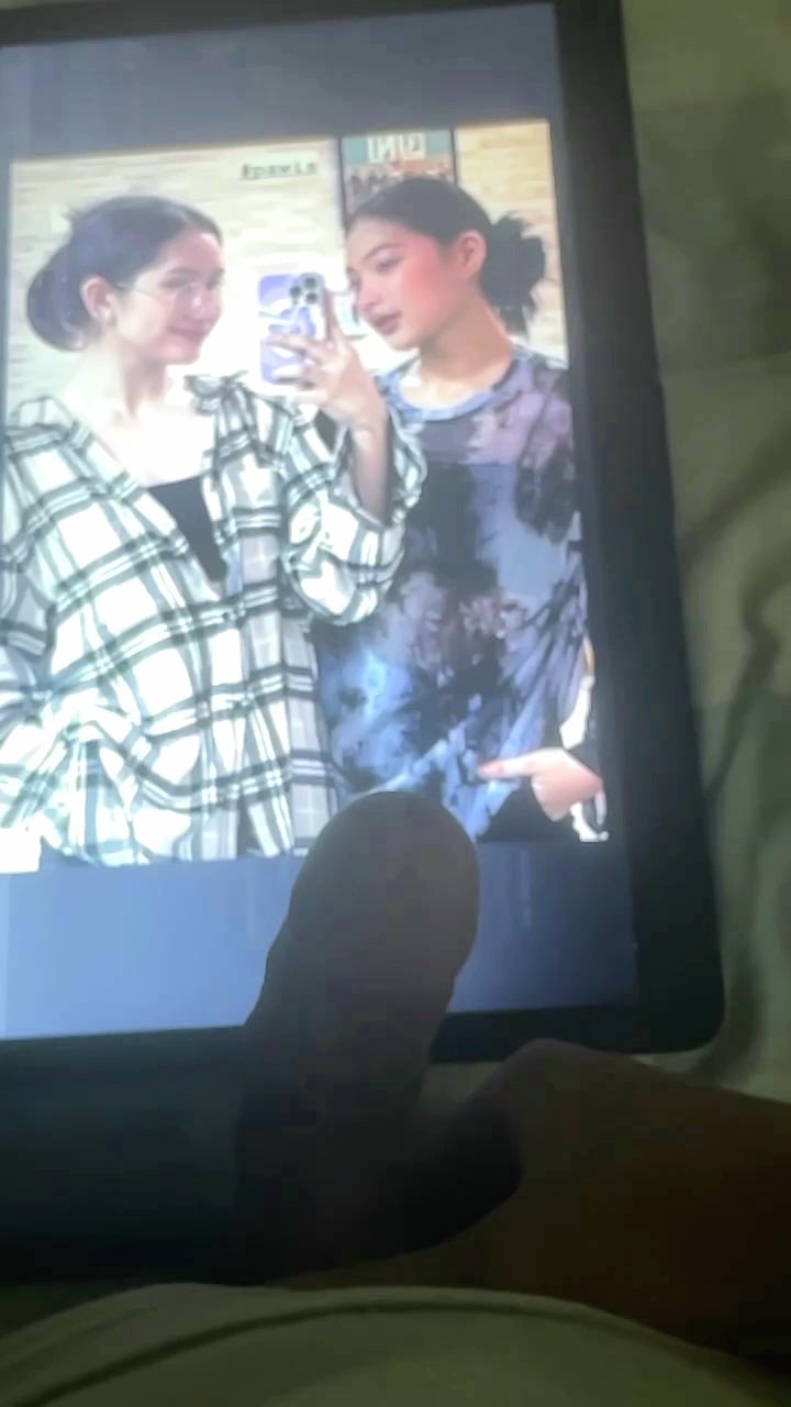 BINI COLET BINI SHEENA SARAP PAGJAKOLAN (FAP CUM TRIBUTE)