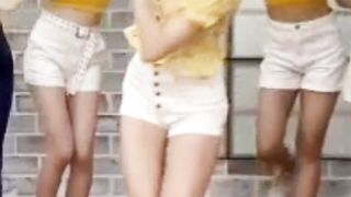 Bini Colet Sarap ng legs