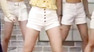 Bini Colet Sarap ng legs