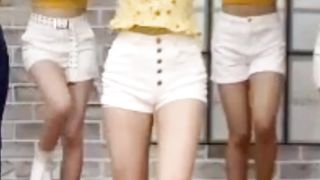 Bini Colet Sarap ng legs
