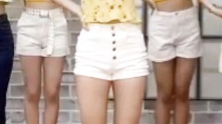 Bini Colet Sarap ng legs