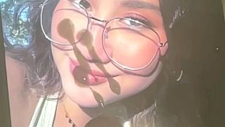 BINI Sheena sarap putokan sa mukha cum tribute