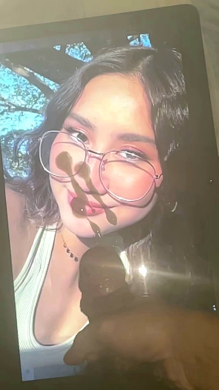 BINI Sheena sarap putokan sa mukha cum tribute